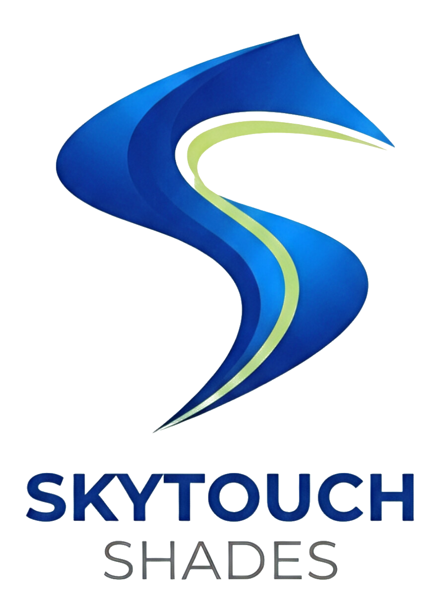 Sky Touch Shades
